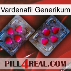 Vardenafil Generic 15